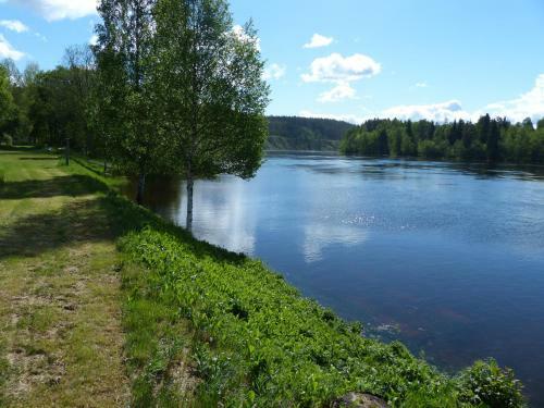 Bj�rkebo Camping