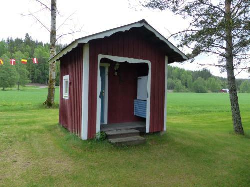 Bj�rkebo Camping