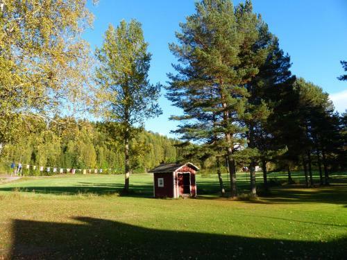Bj�rkebo Camping