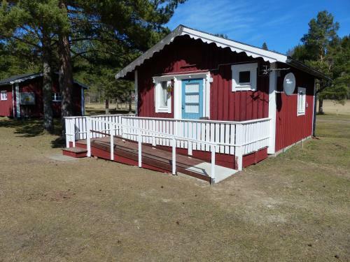 Bj�rkebo Camping