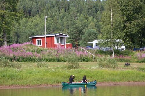 Bj�rkebo Camping