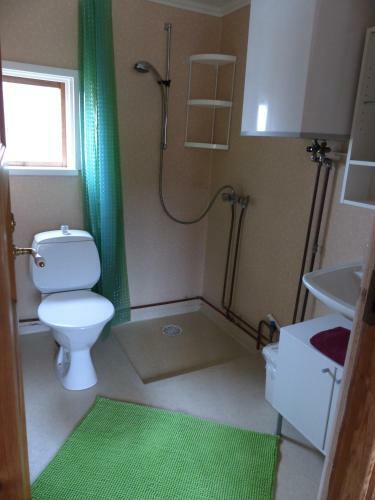 Bj�rkebo Camping