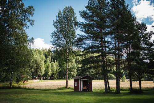Bj�rkebo Camping
