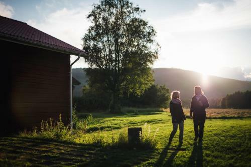 Bj�rkebo Camping