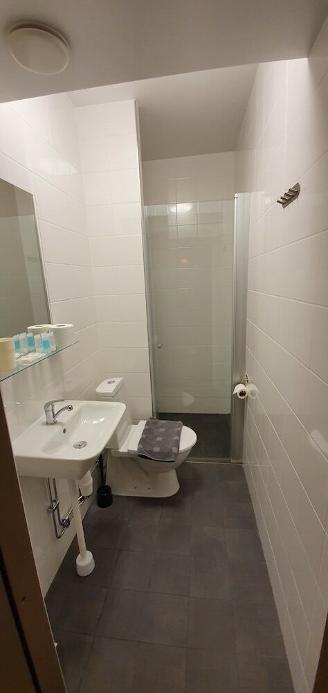 La Hotel Liding� Arena