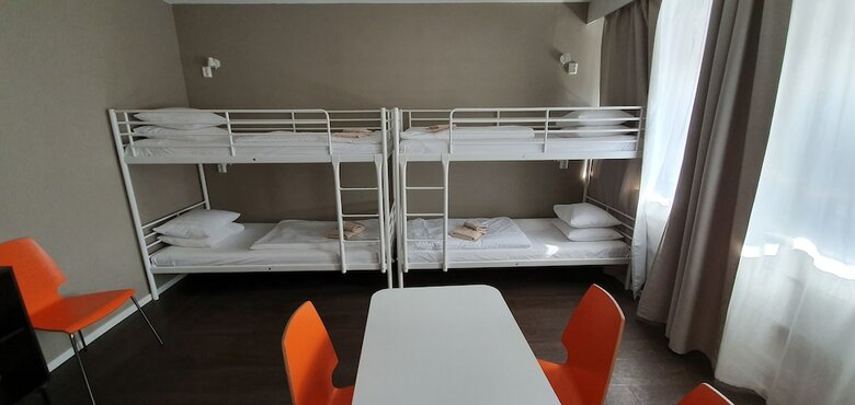 La Hotel Liding� Arena