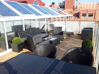 Hotel Concordia