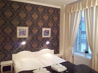 Hotel Concordia
