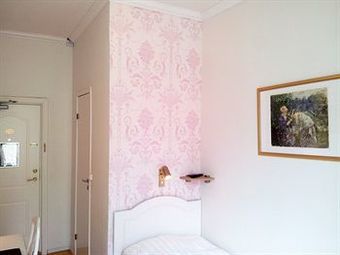 Hotel Concordia