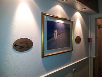 Hotel Concordia