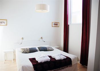 Hotel Concordia