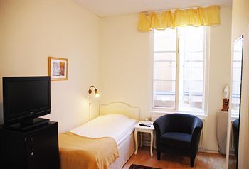 Hotel Concordia