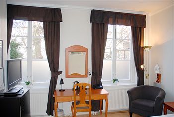 Hotel Concordia