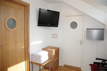 Hotel Concordia