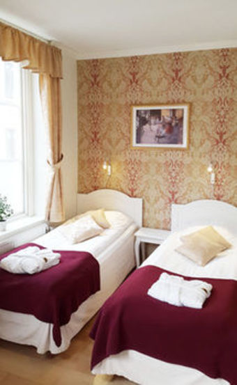 Hotel Concordia