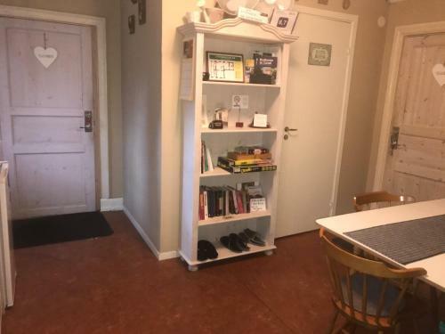 Brunius Bed And Breakfast