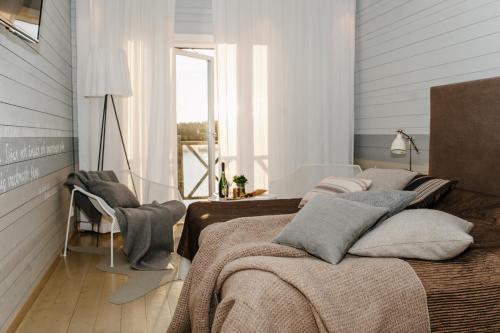 Ulv� Hotell