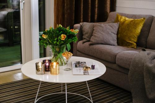 Ulv� Hotell