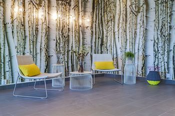 Hotel Park Inn By Radisson Lund