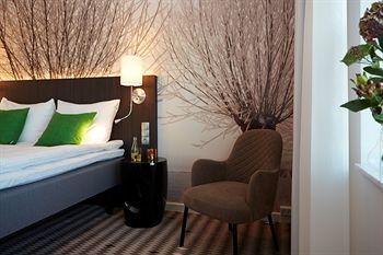 Hotel Park Inn By Radisson Lund