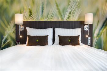 Hotel Park Inn By Radisson Lund