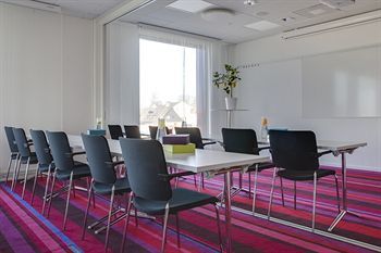 Hotel Park Inn By Radisson Lund