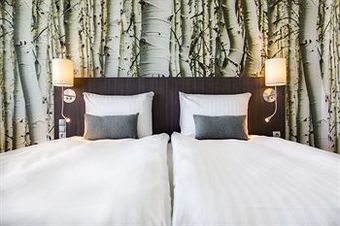 Hotel Park Inn By Radisson Lund