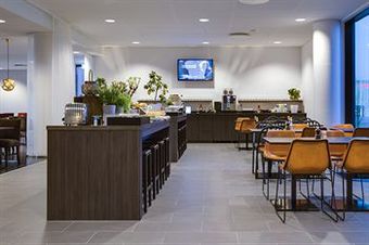 Hotel Park Inn By Radisson Lund
