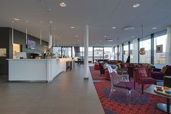 Hotel Park Inn By Radisson Lund