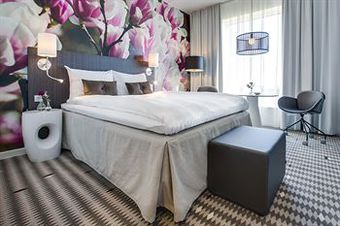 Hotel Park Inn By Radisson Lund