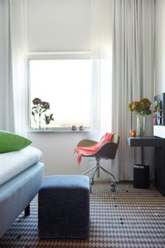 Hotel Park Inn By Radisson Lund