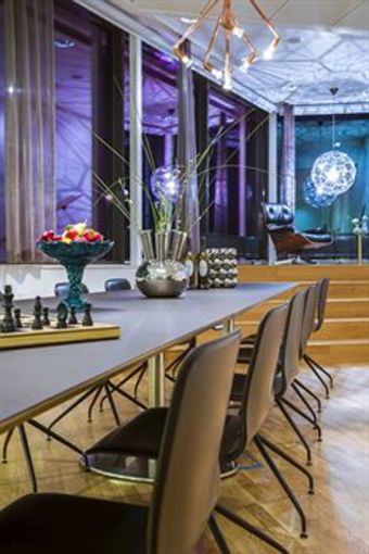 Hotel Park Inn By Radisson Lund
