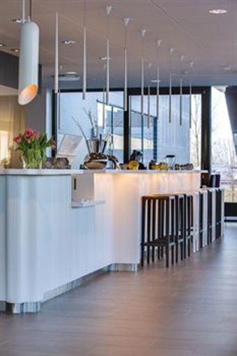 Hotel Park Inn By Radisson Lund
