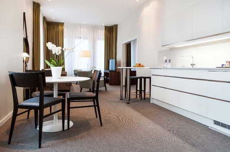 Elite Hotel Ideon, Lund