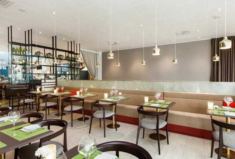 Elite Hotel Ideon, Lund