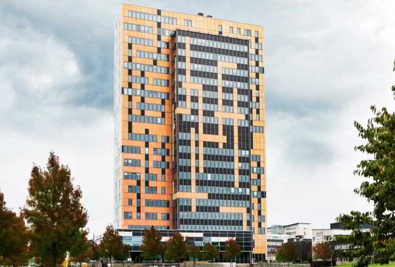 Elite Hotel Ideon, Lund