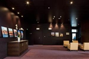 Elite Hotel Ideon, Lund