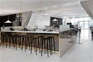 Elite Hotel Ideon, Lund