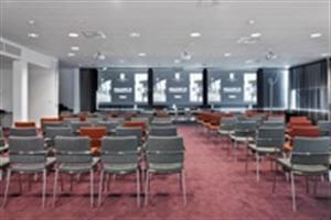 Elite Hotel Ideon, Lund