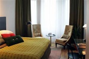 Elite Hotel Ideon, Lund