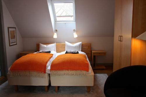 Hostal Hotell Oskar