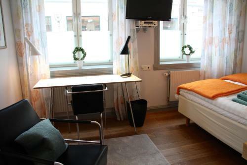 Hostal Hotell Oskar