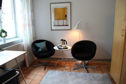 Hostal Hotell Oskar