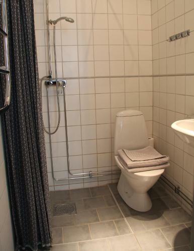 Hostal Hotell Oskar