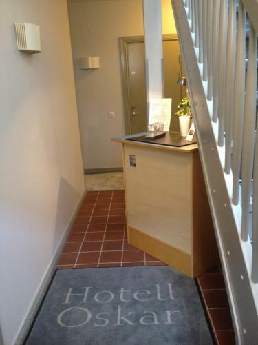 Hostal Hotell Oskar
