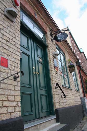 Hostal Hotell Oskar