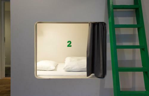 Winstrup Hostel