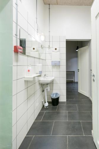Winstrup Hostel