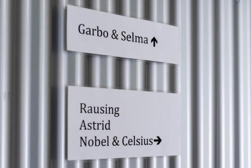 Winstrup Hostel