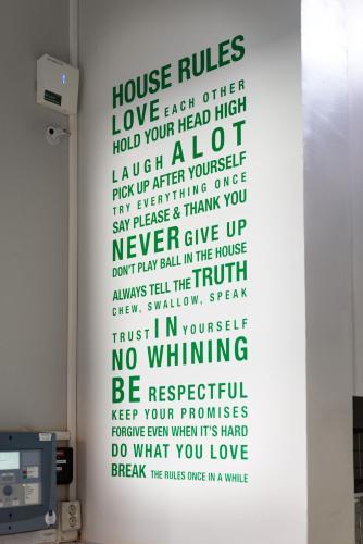 Winstrup Hostel